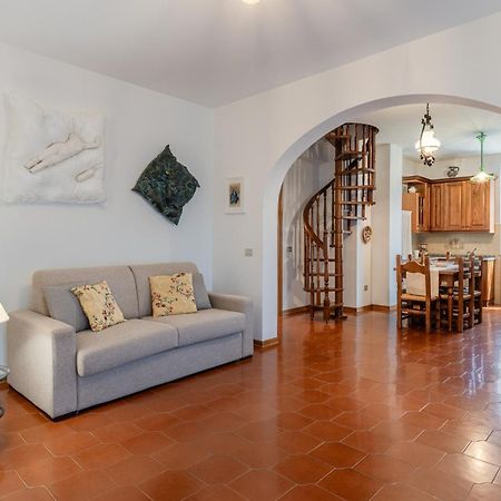 Casa Spazio Zero Cantagrillo Экстерьер фото