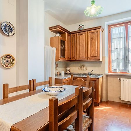 Casa Spazio Zero Cantagrillo Экстерьер фото