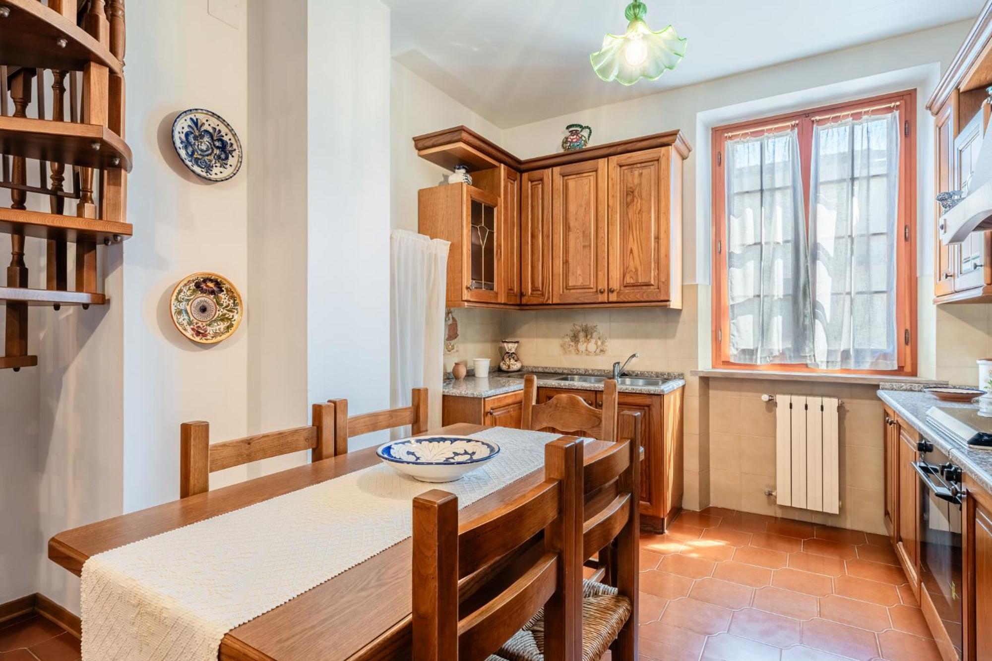 Casa Spazio Zero Cantagrillo Экстерьер фото