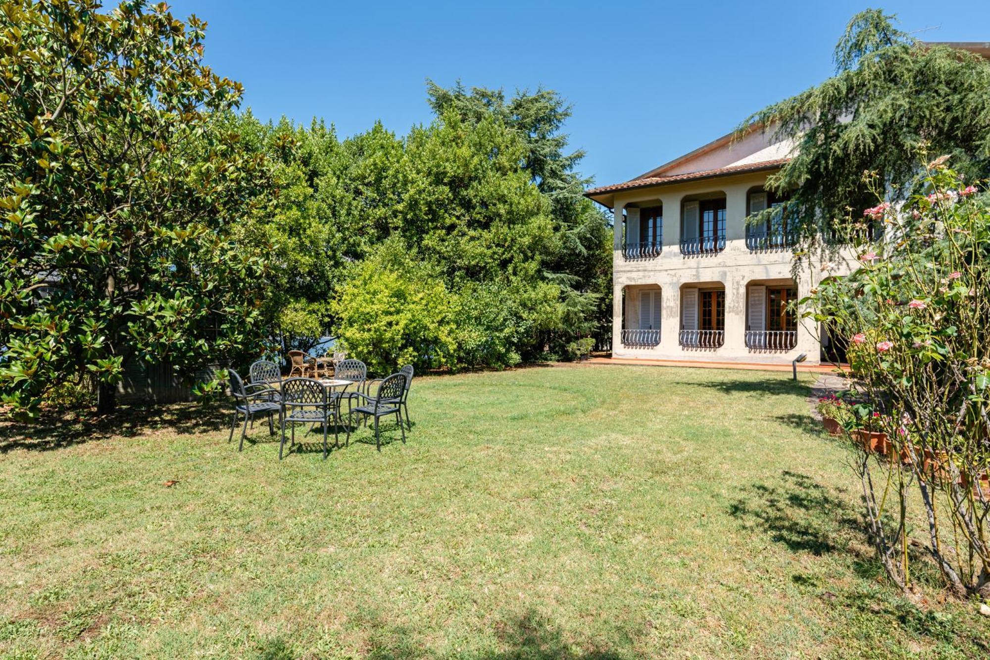 Casa Spazio Zero Cantagrillo Экстерьер фото