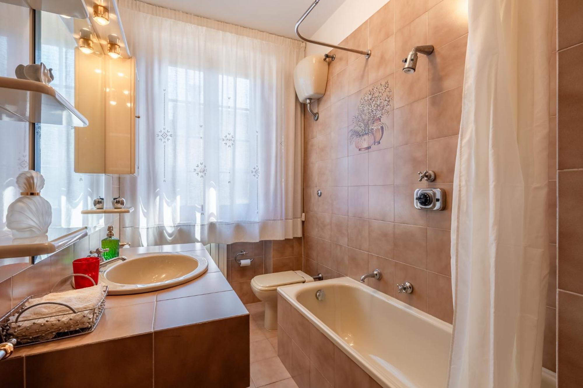 Casa Spazio Zero Cantagrillo Экстерьер фото