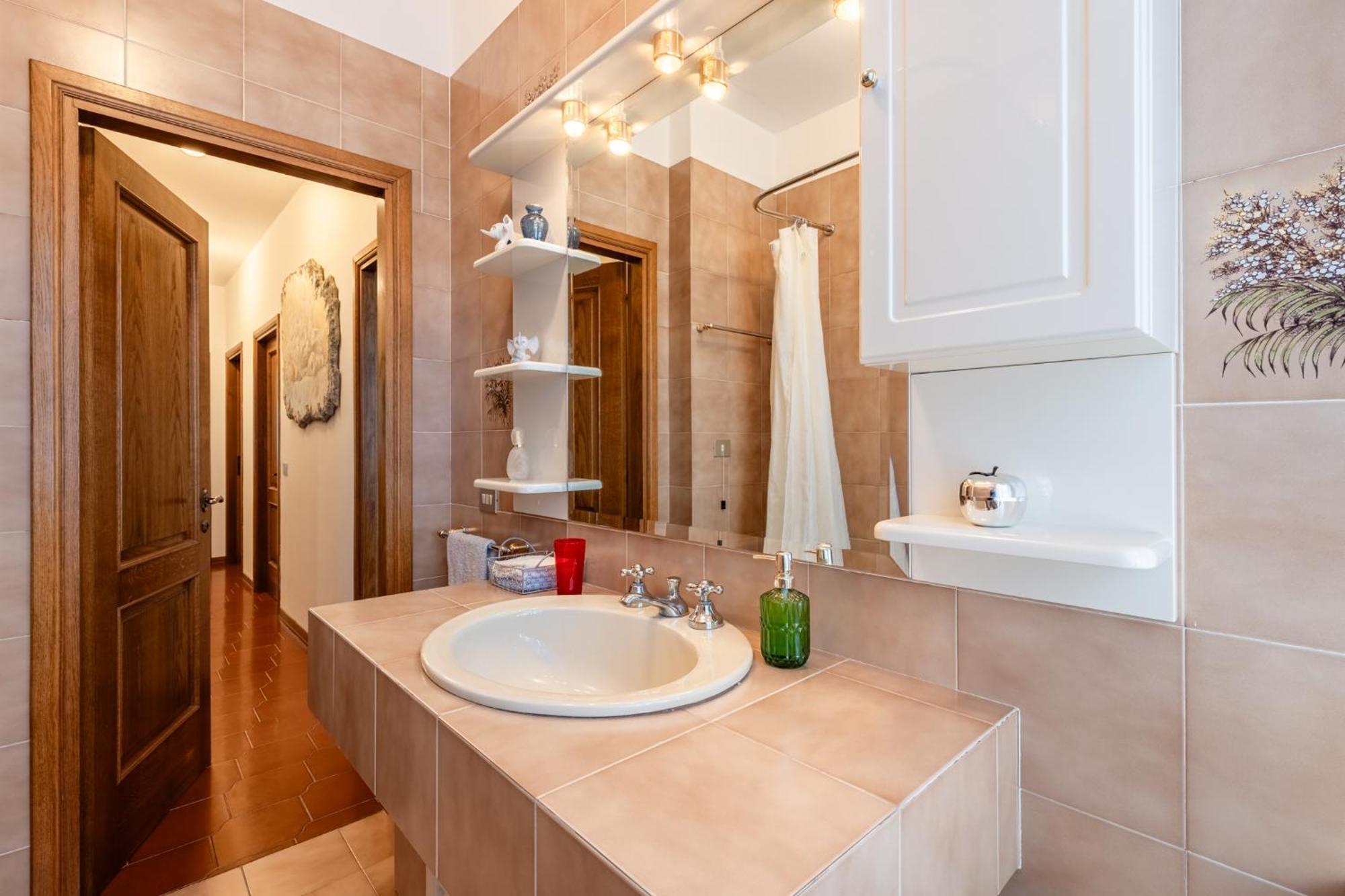 Casa Spazio Zero Cantagrillo Экстерьер фото