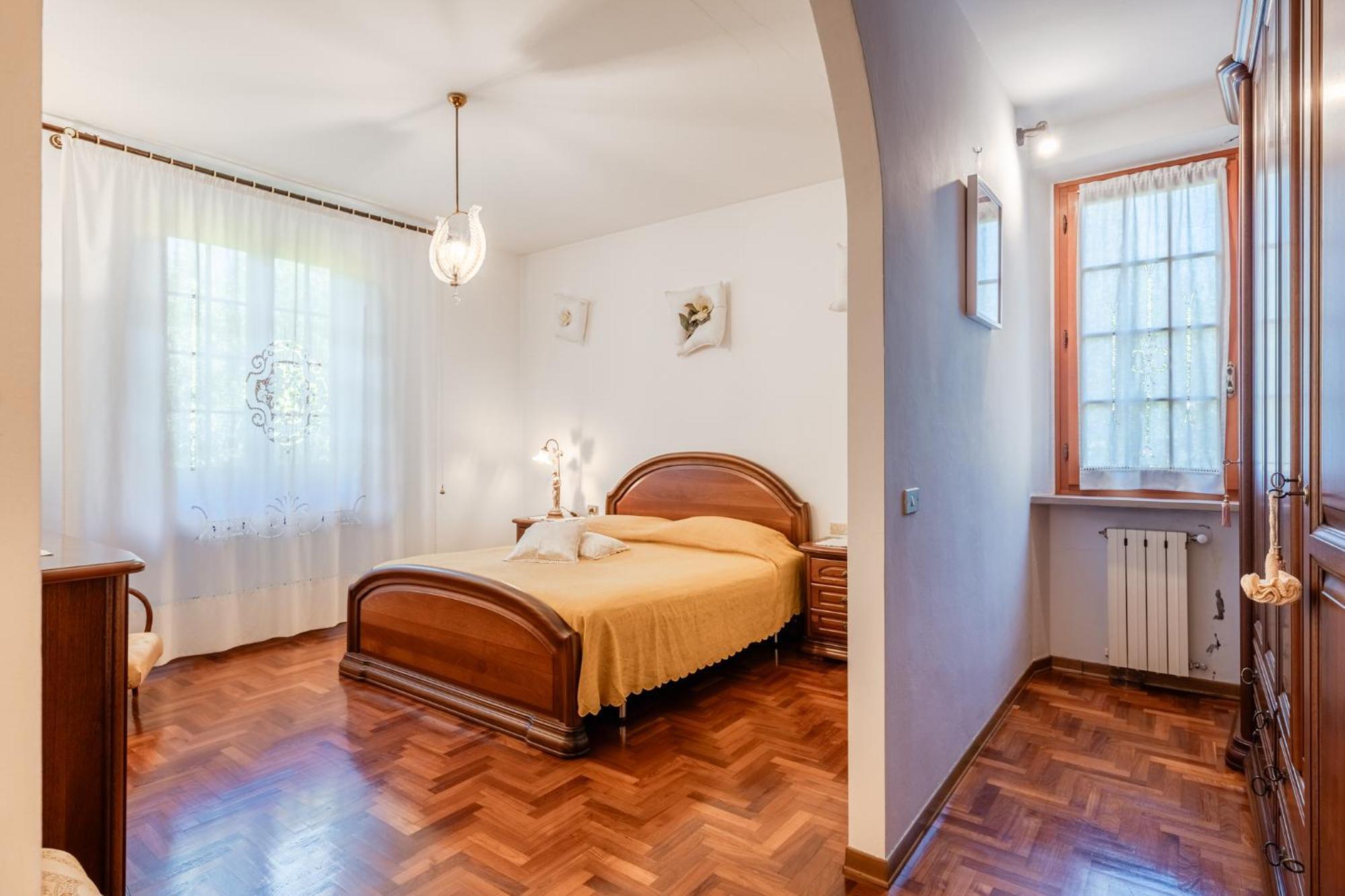 Casa Spazio Zero Cantagrillo Экстерьер фото