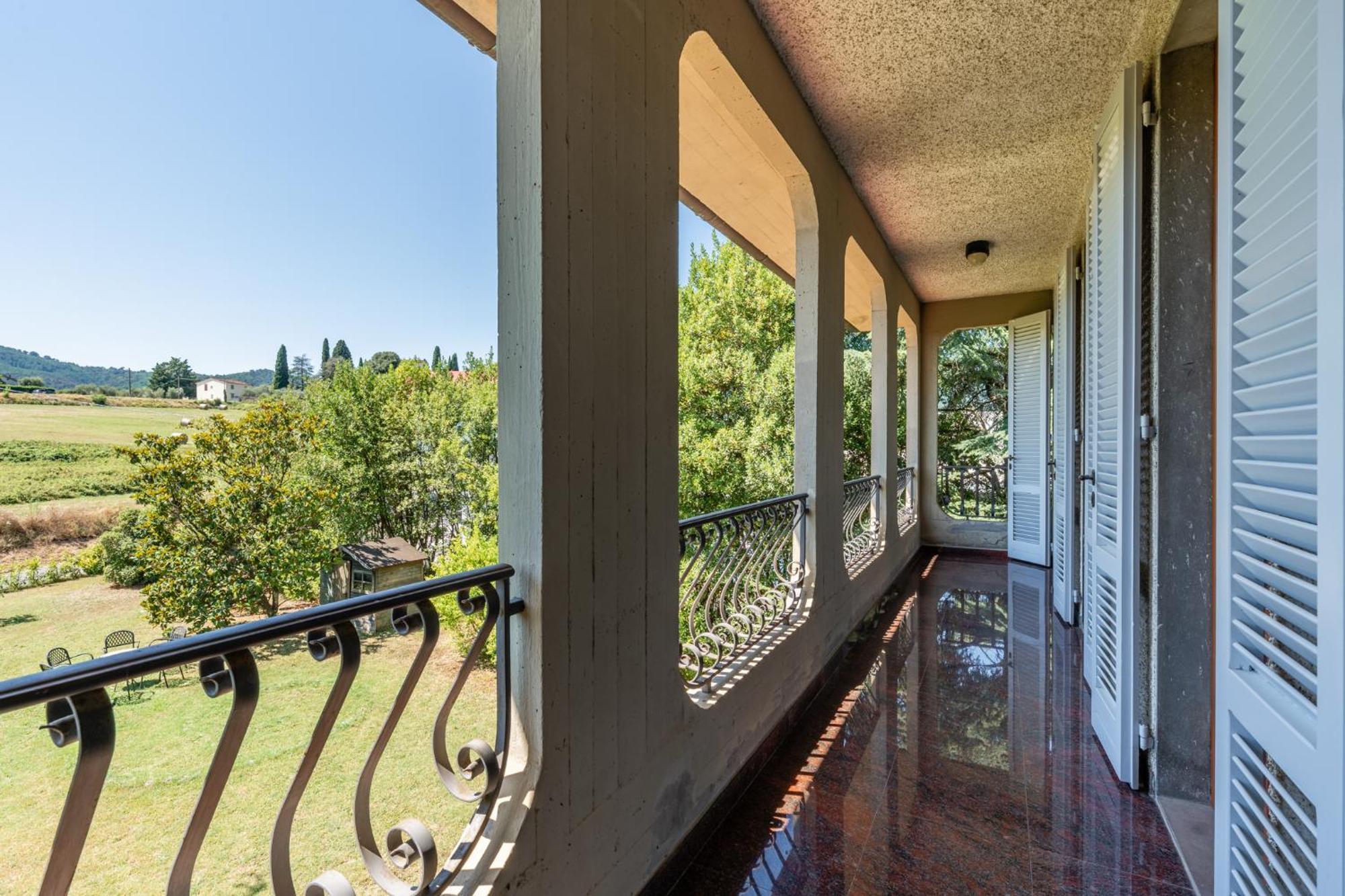 Casa Spazio Zero Cantagrillo Экстерьер фото